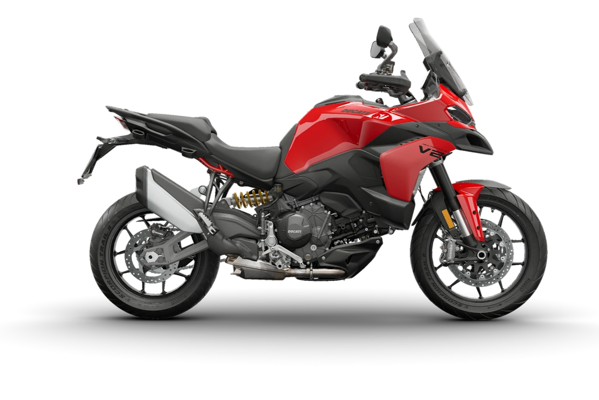 Multistrada V2 / S