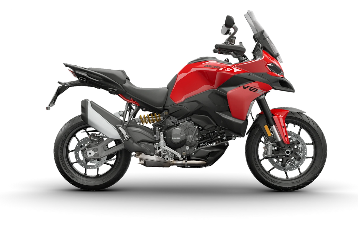 Multistrada V2 / S