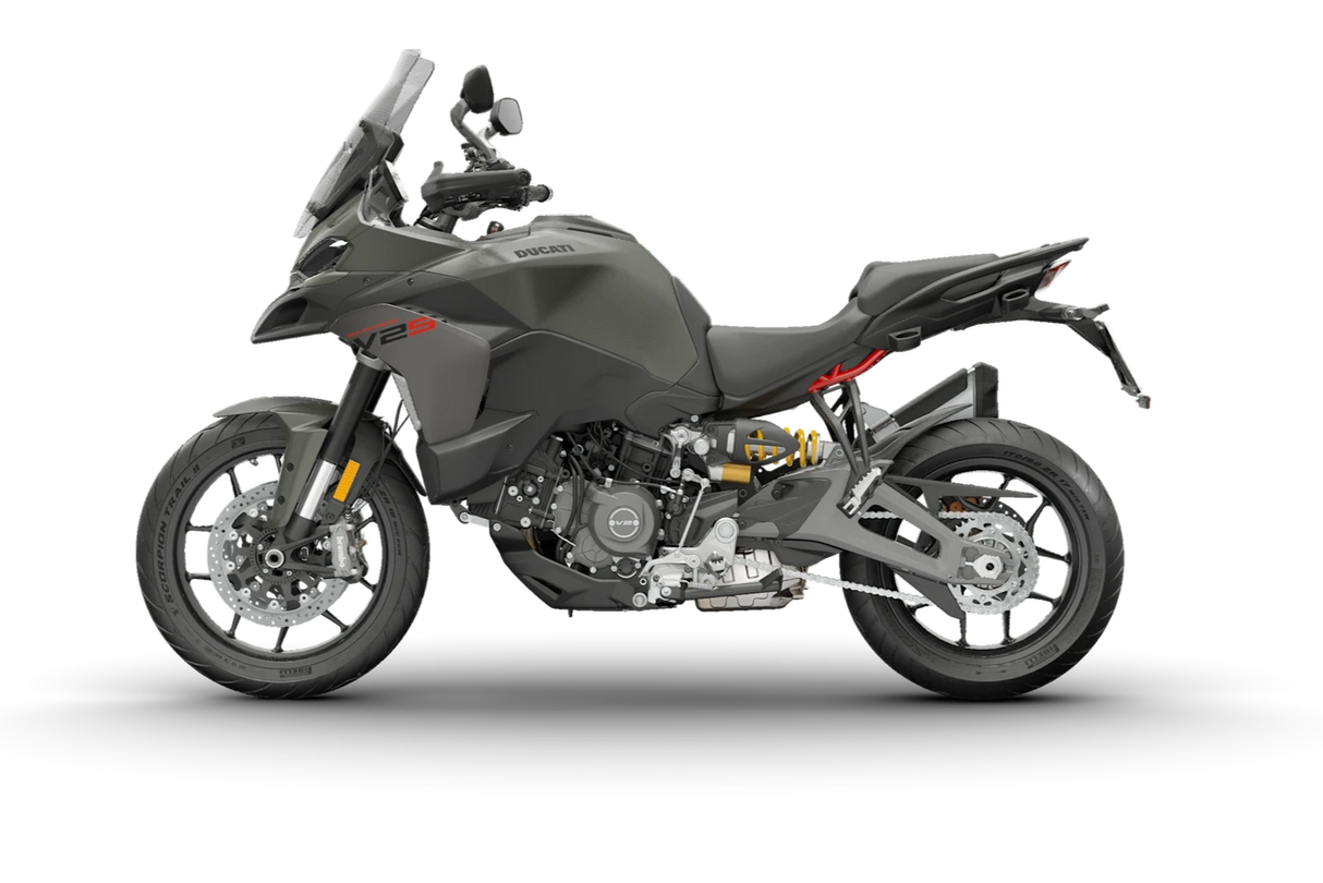 Multistrada V2 / S