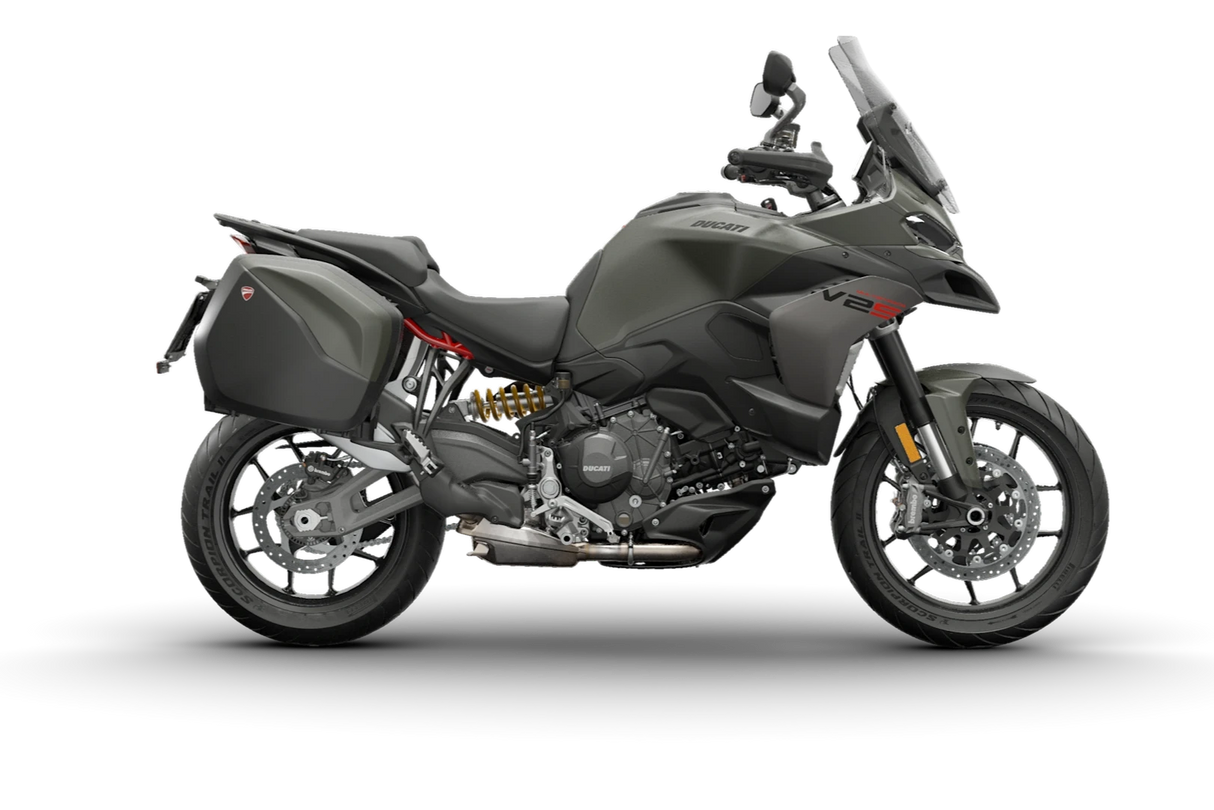 Multistrada V2 / S