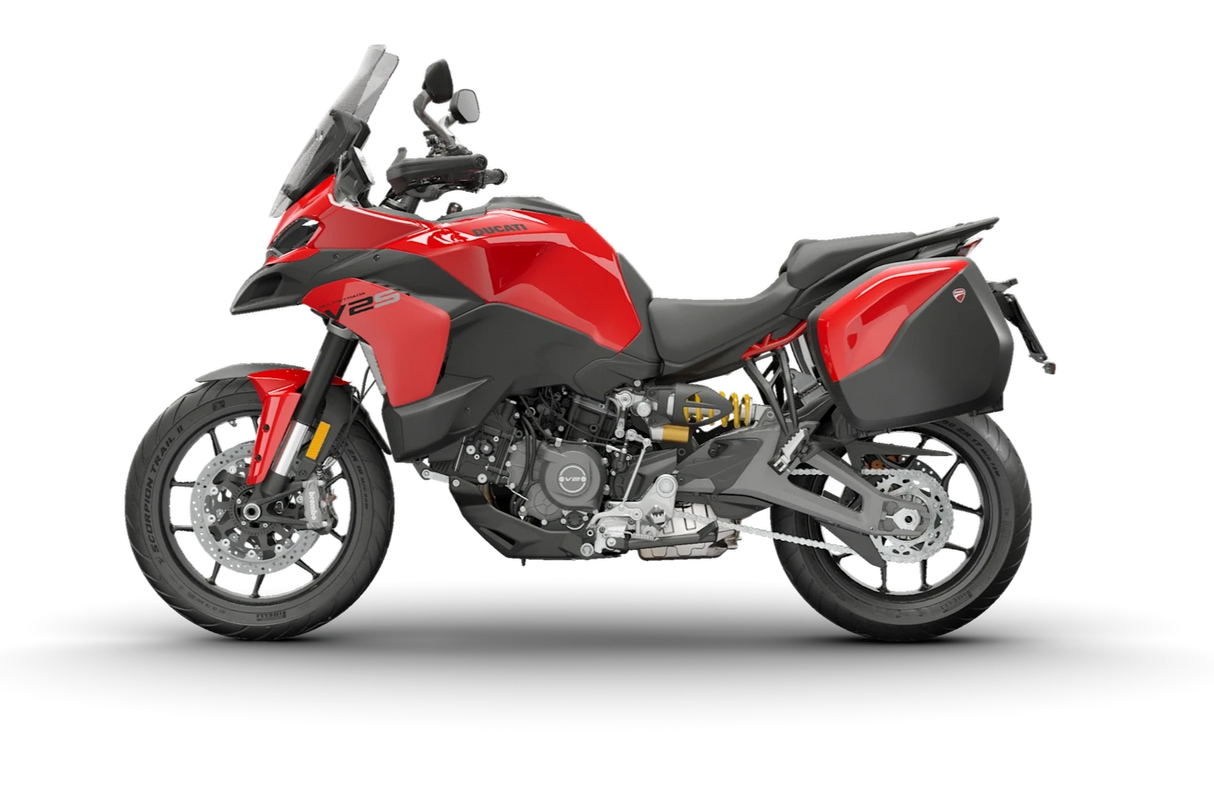 Multistrada V2 / S