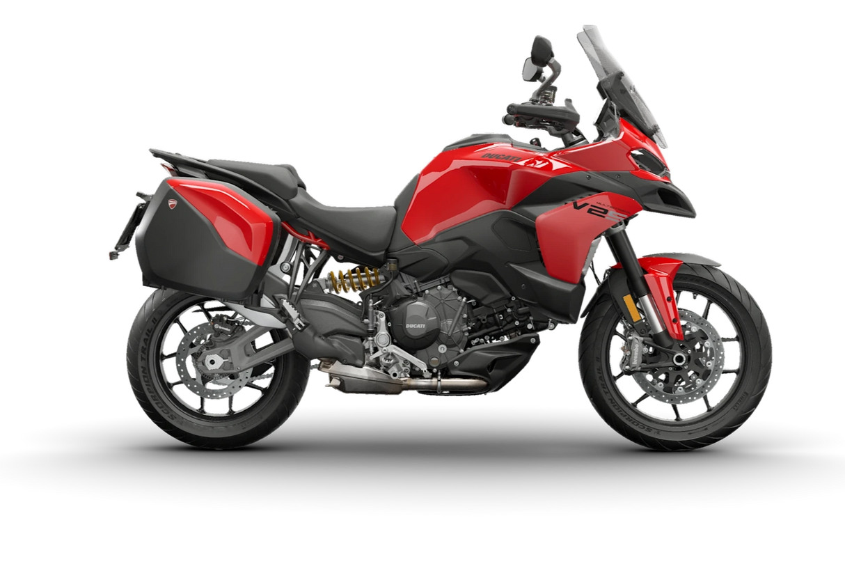 Multistrada V2 / S