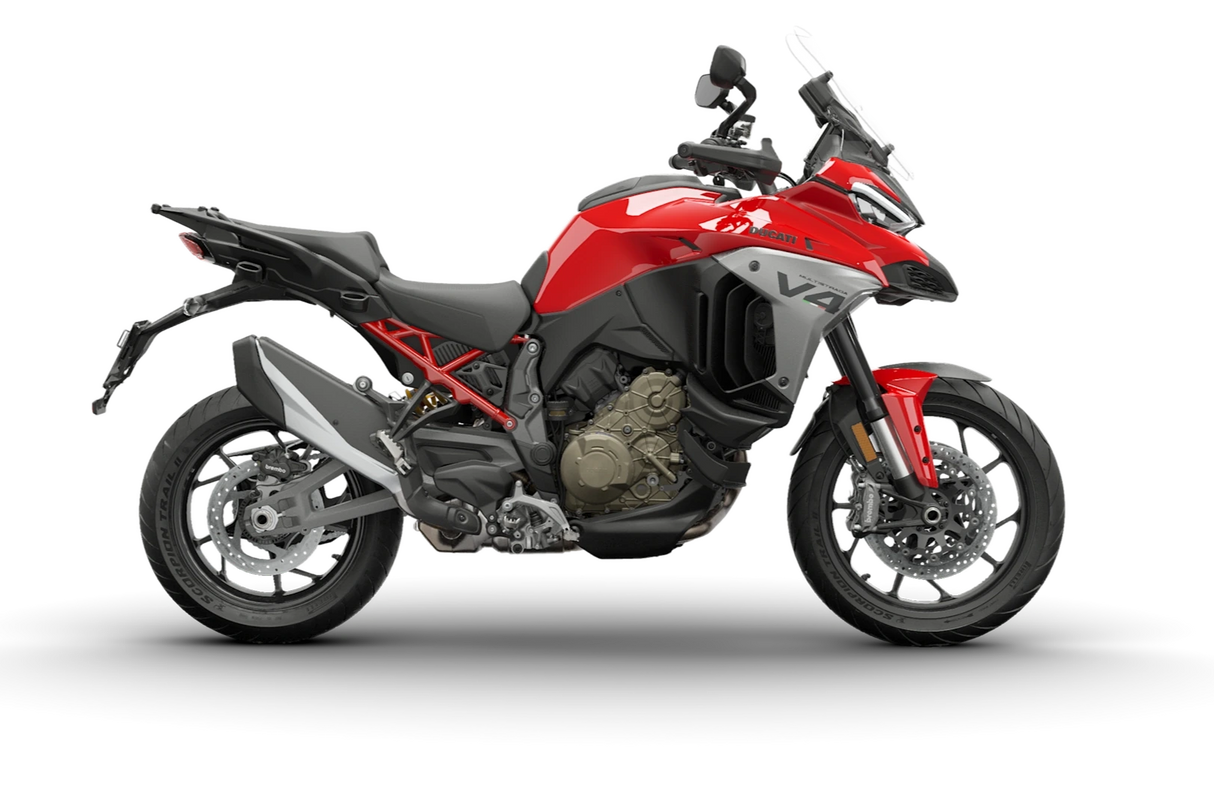 Multistrada V4