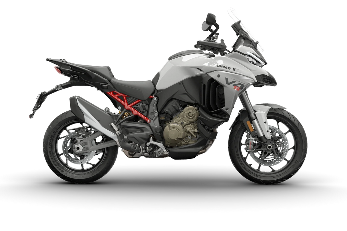 Multistrada V4 S