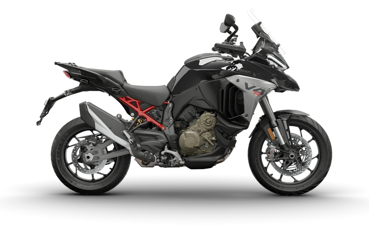 Multistrada V4 S