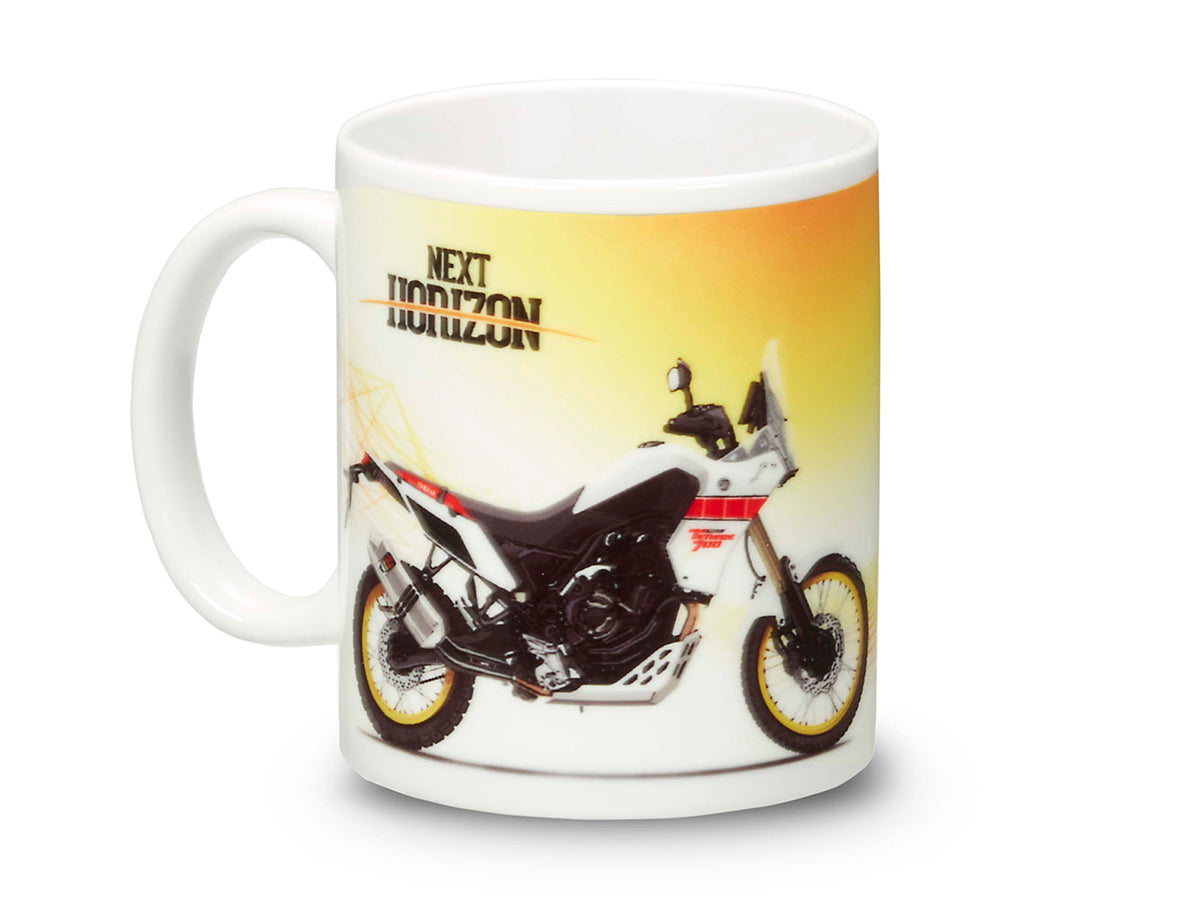 Yamaha Tenere 700 Rally Mug
