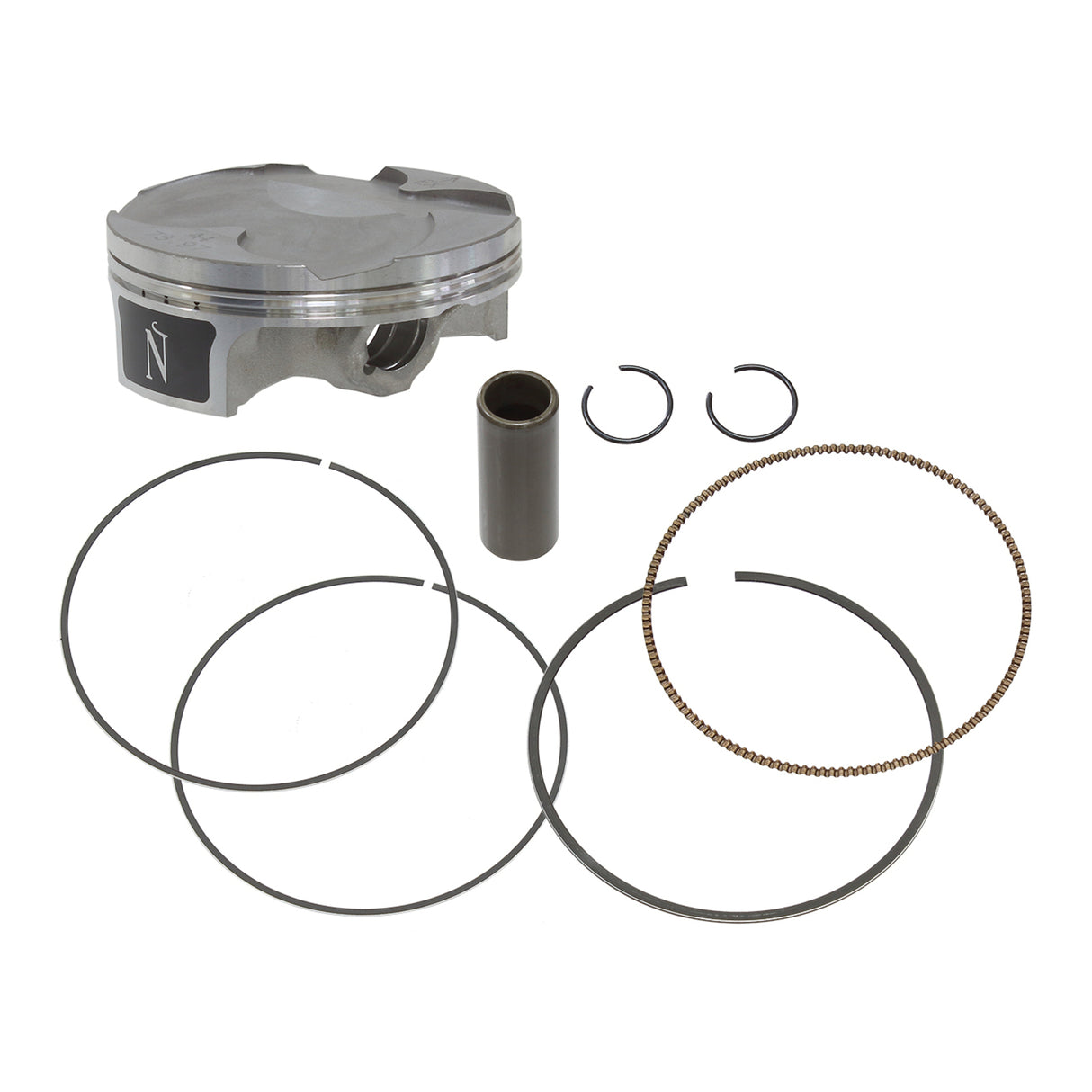 Namura Piston Kit 78.97mm Honda CRF250R '20-'21 / CRF250X '20-'21