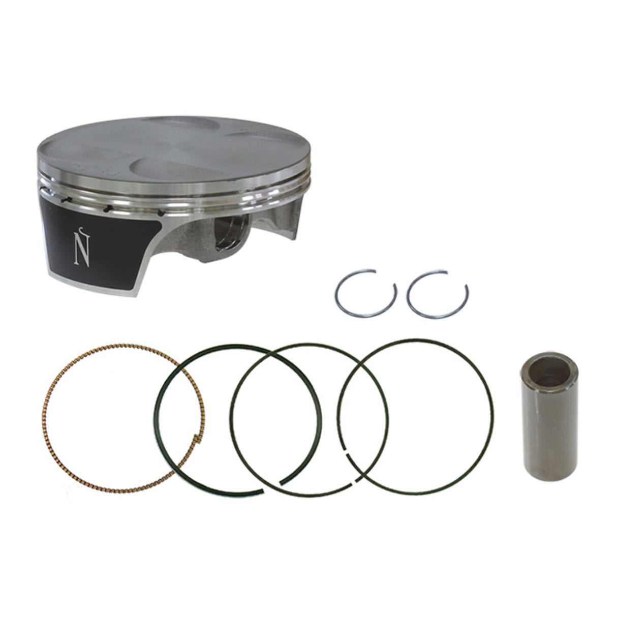 Namura Piston Kit 95.97mm Suzuki RMZ450 '13-'24