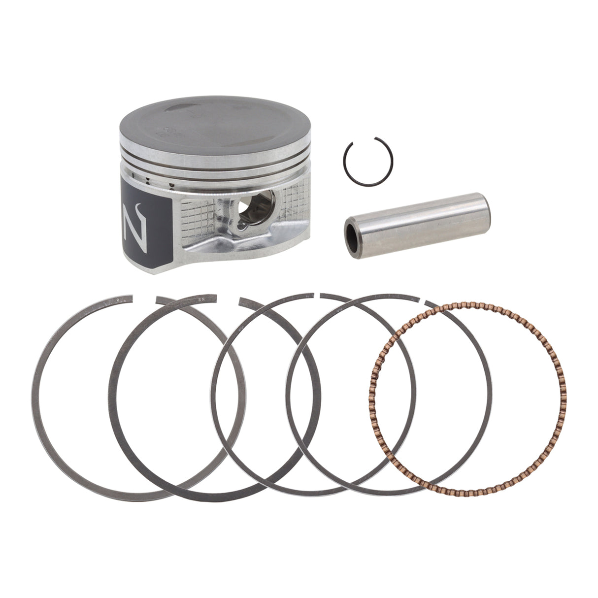 Namura Piston Kit 69.2 Honda TRX250TM Recon 2x4 '02–'20