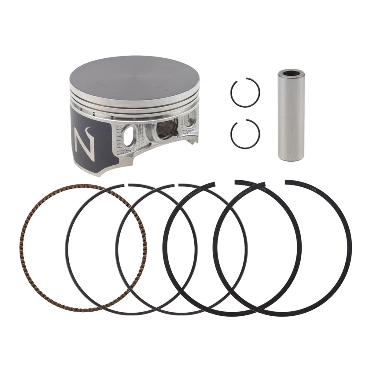 Namura Piston Kit 85.47mm Honda 400FA Fourtrax '04-'07