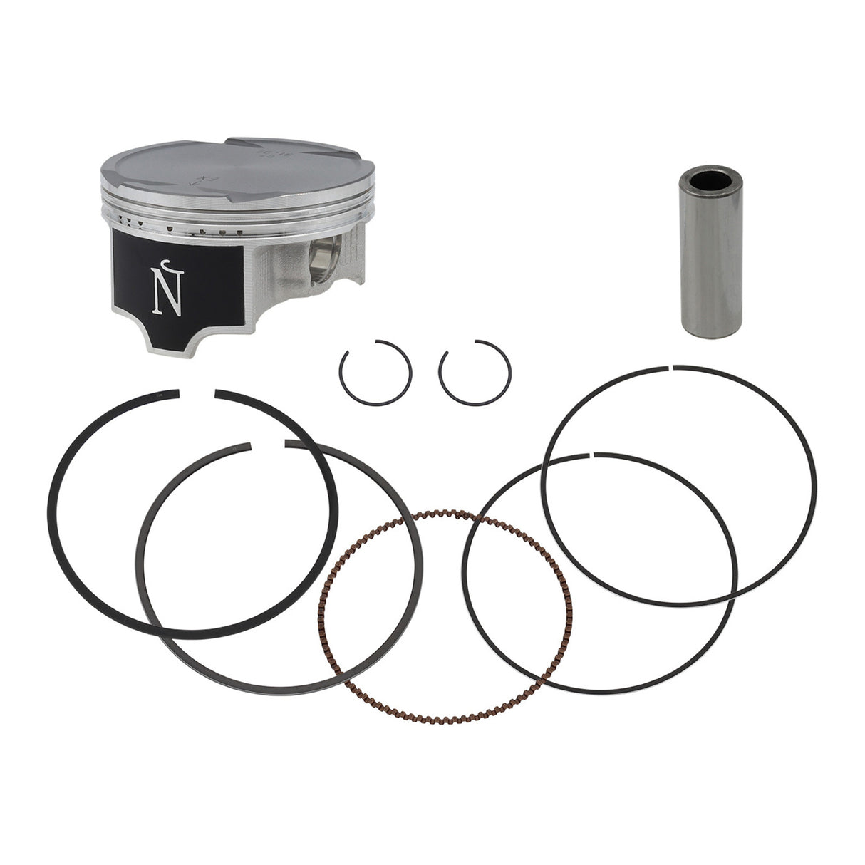 Namura Piston Kit 91.97mm Honda SXS Pioneer 1000 3P/5P '16-'24