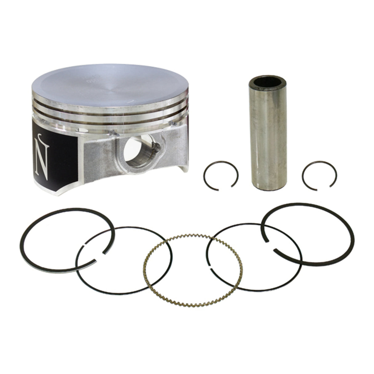 Namura Piston Kit 82.96mm Kawasaki Mule 600 KAF400B '05-'16