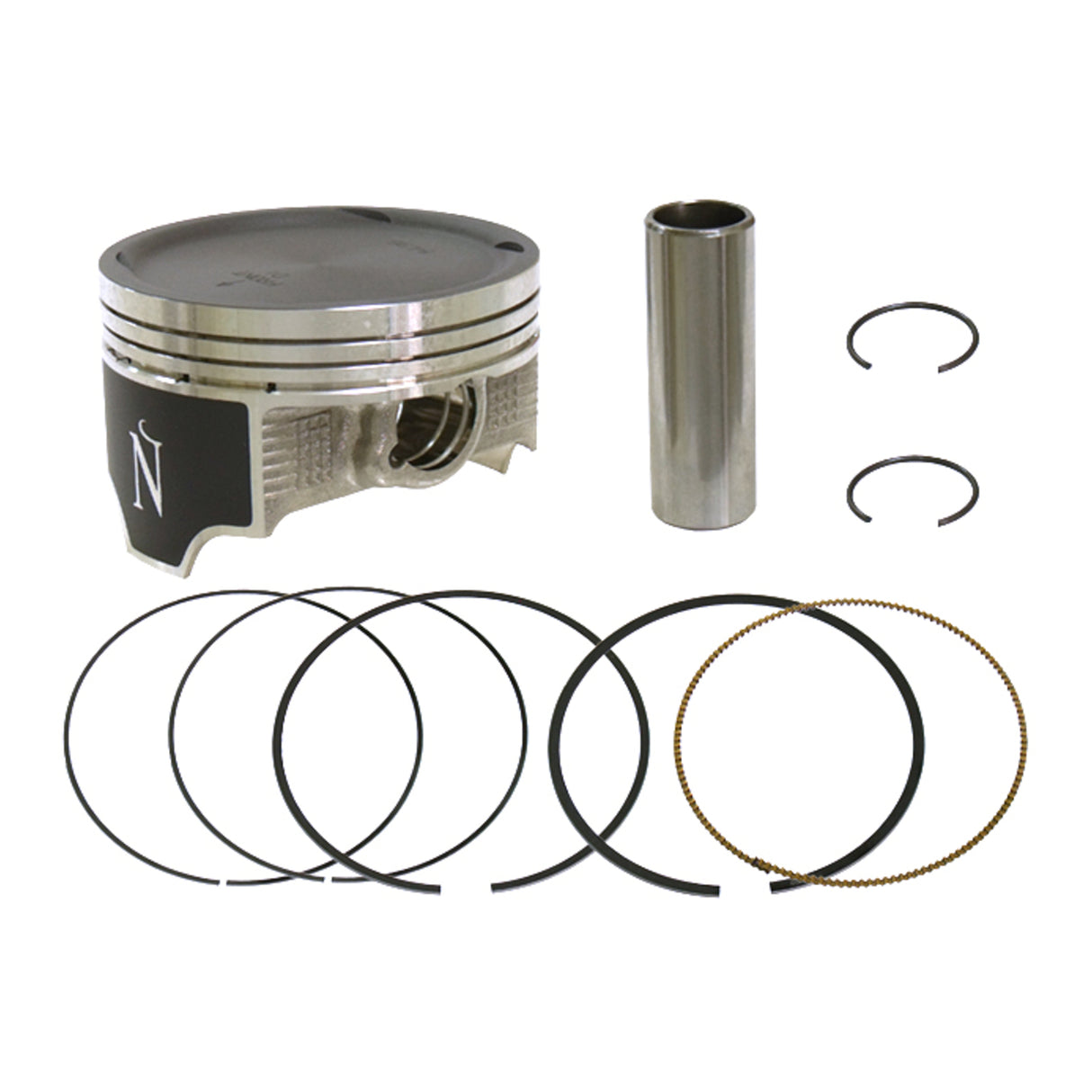 Namura Piston Kit 84.96mm Kawasaki Teryx 750 '08-'13