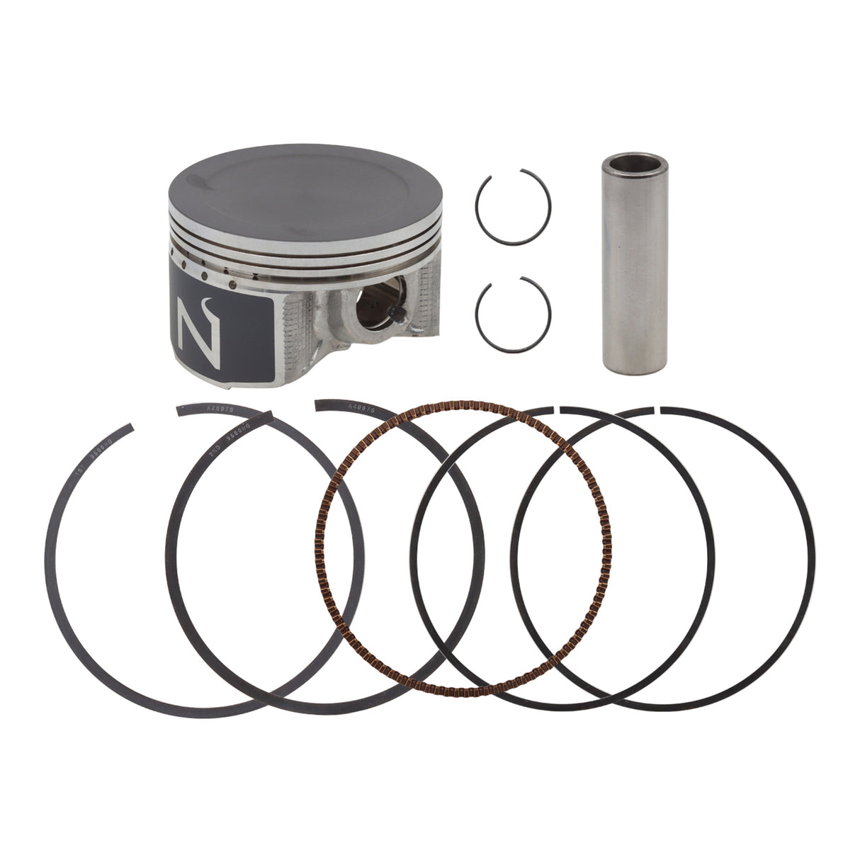 Namura Piston Kit 95.93mm Yamaha XT600 '84-'03 / TT600R '97-'04