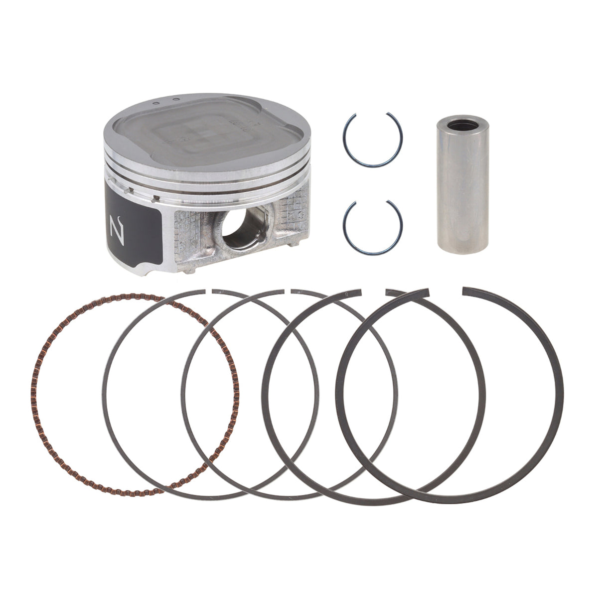 Namura Piston Kit 92.47mm Polaris Ranger 500 4x4 '99-'13