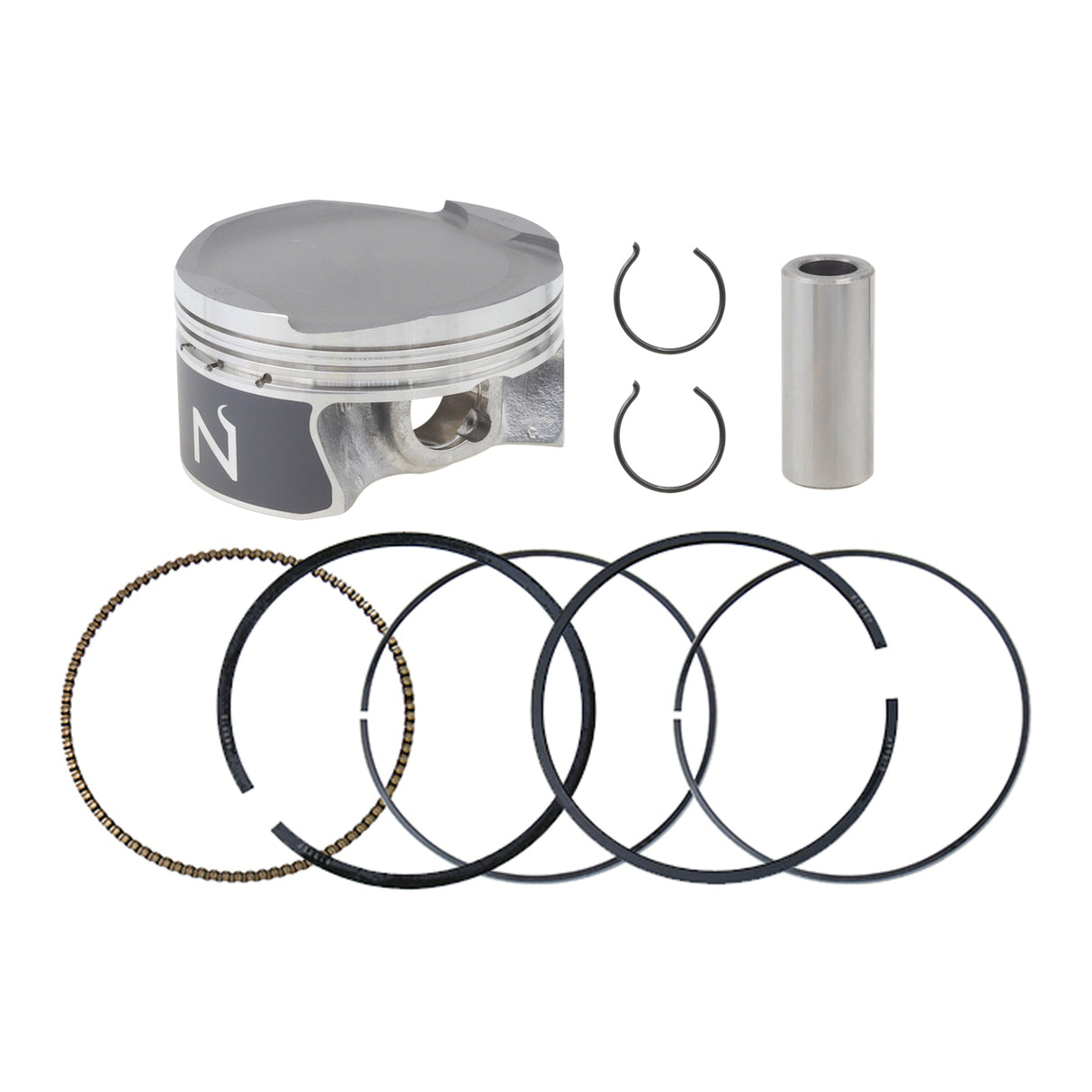 Namura Piston Kit 91.96mm Can-Am HD10 XT '19-'23