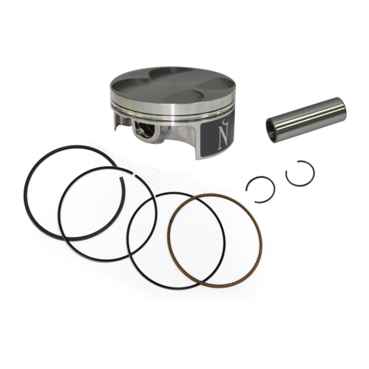 Namura Piston Kit 76.97mm Kawasaki KX250F '06-'09