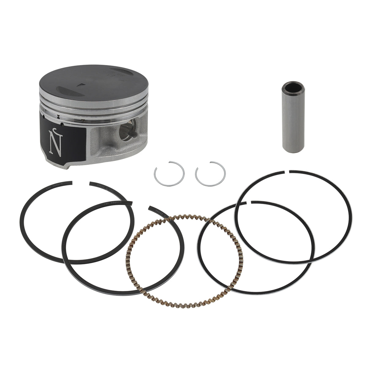 Namura Piston Kit 69.97 Yamaha XT225 '92–'00 / TTR230 '05–'26