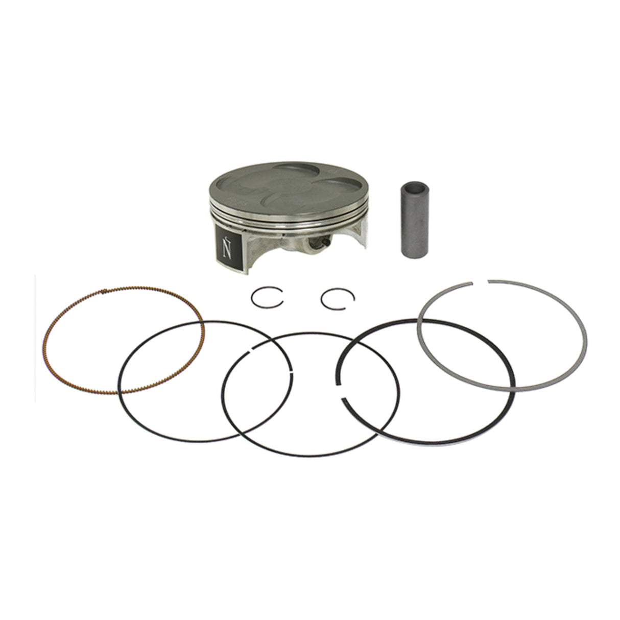 Namura Piston Kit 96.96mm Yamaha YZ450F '10-'13
