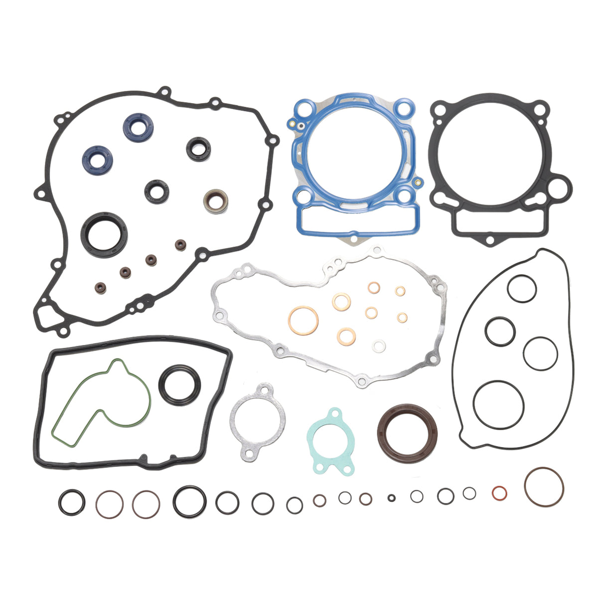 Namura Full Gasket Set
