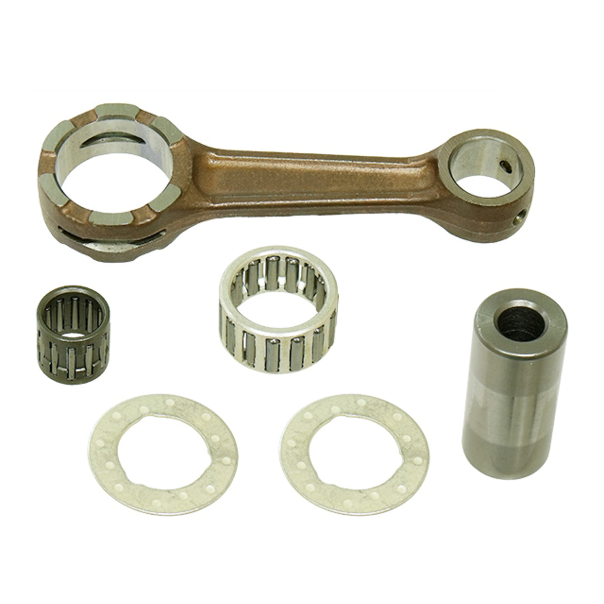 Namura Connecting Rod - Kawasaki KX85 '01–'23 (Small Wheel / Big Wheel)