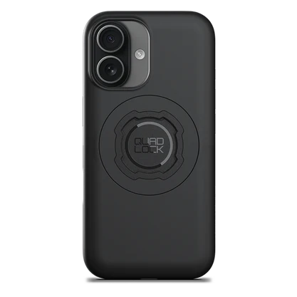 Quad Lock iPhone MAG Cases