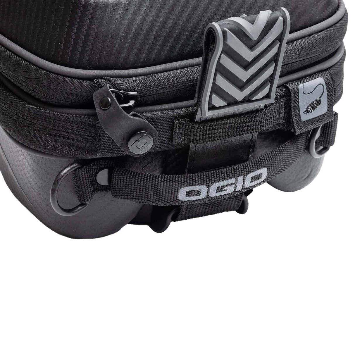 Ogio Street Bag S3 Expandable 4-7L Tank Bag
