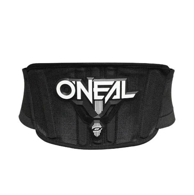 Oneal Element Youth Kidney Belt - Black