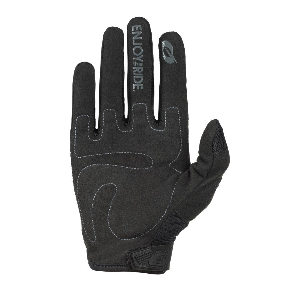 Oneal 2026 Element Racewear Gloves - Black