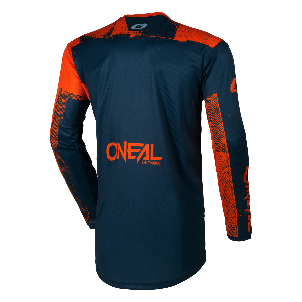 Oneal 2026 Youth Element Roller Jersey - Blue/Orange
