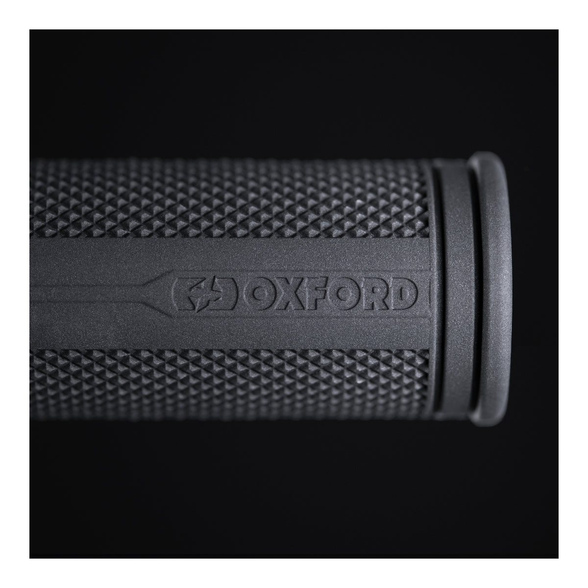 Oxford HotGrips® Pro Touring (Integrated)