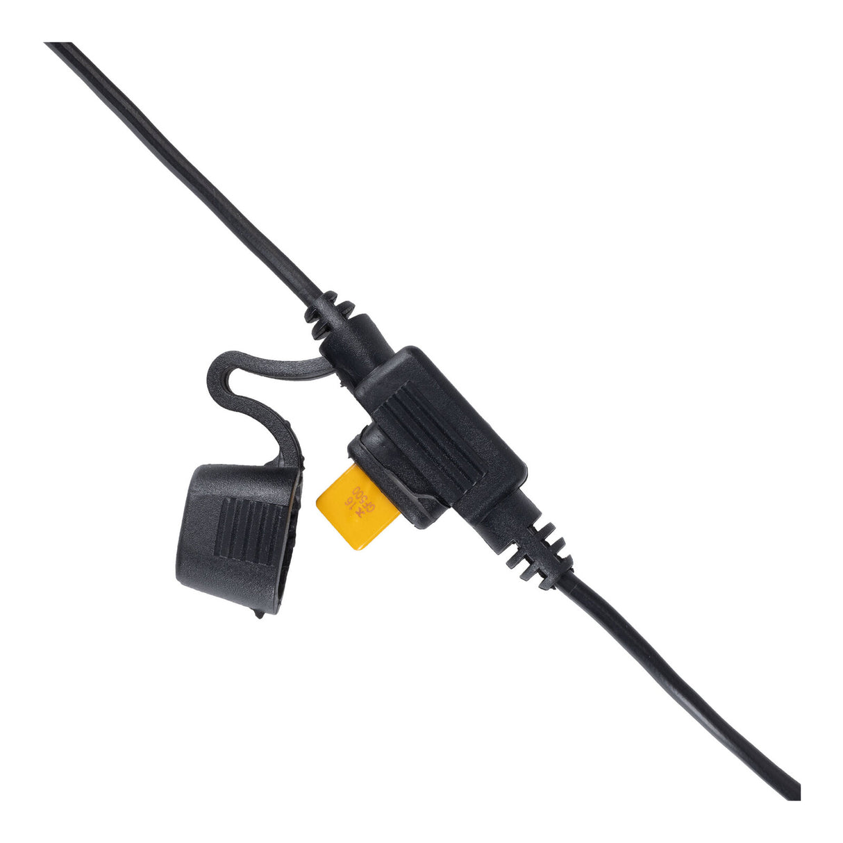 Oxford V9 Evo HotGrips® Wiring Loom (ATV)