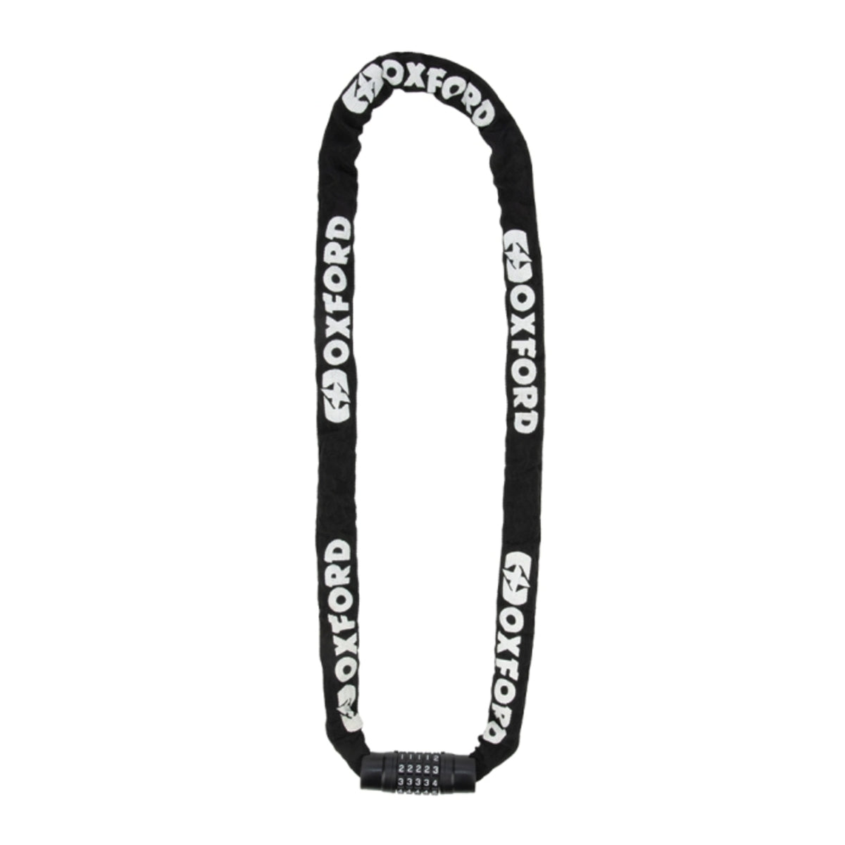 Oxford Combi Chain8 8mm Square x 0.9m