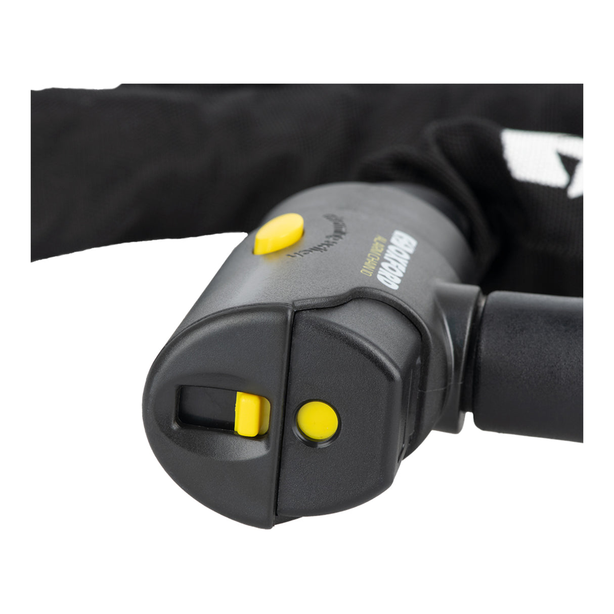 Oxford Alarm Chain10 10mm Square 2.0m