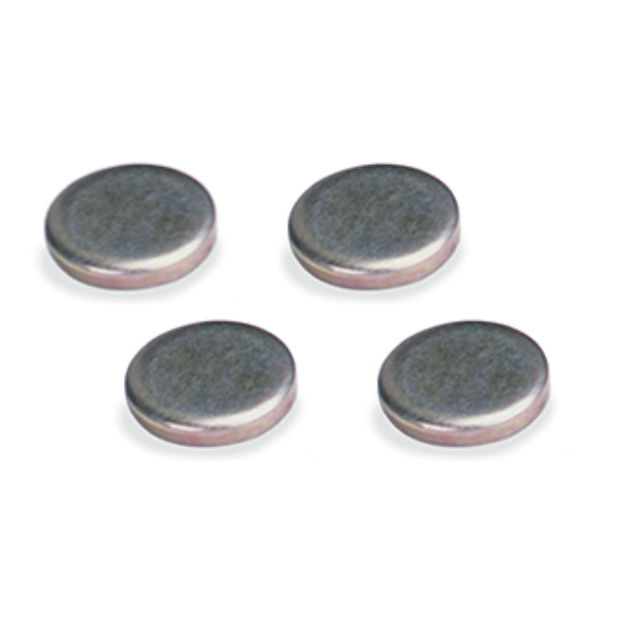 Oxford Replacement Caps for Anchorforce X 4