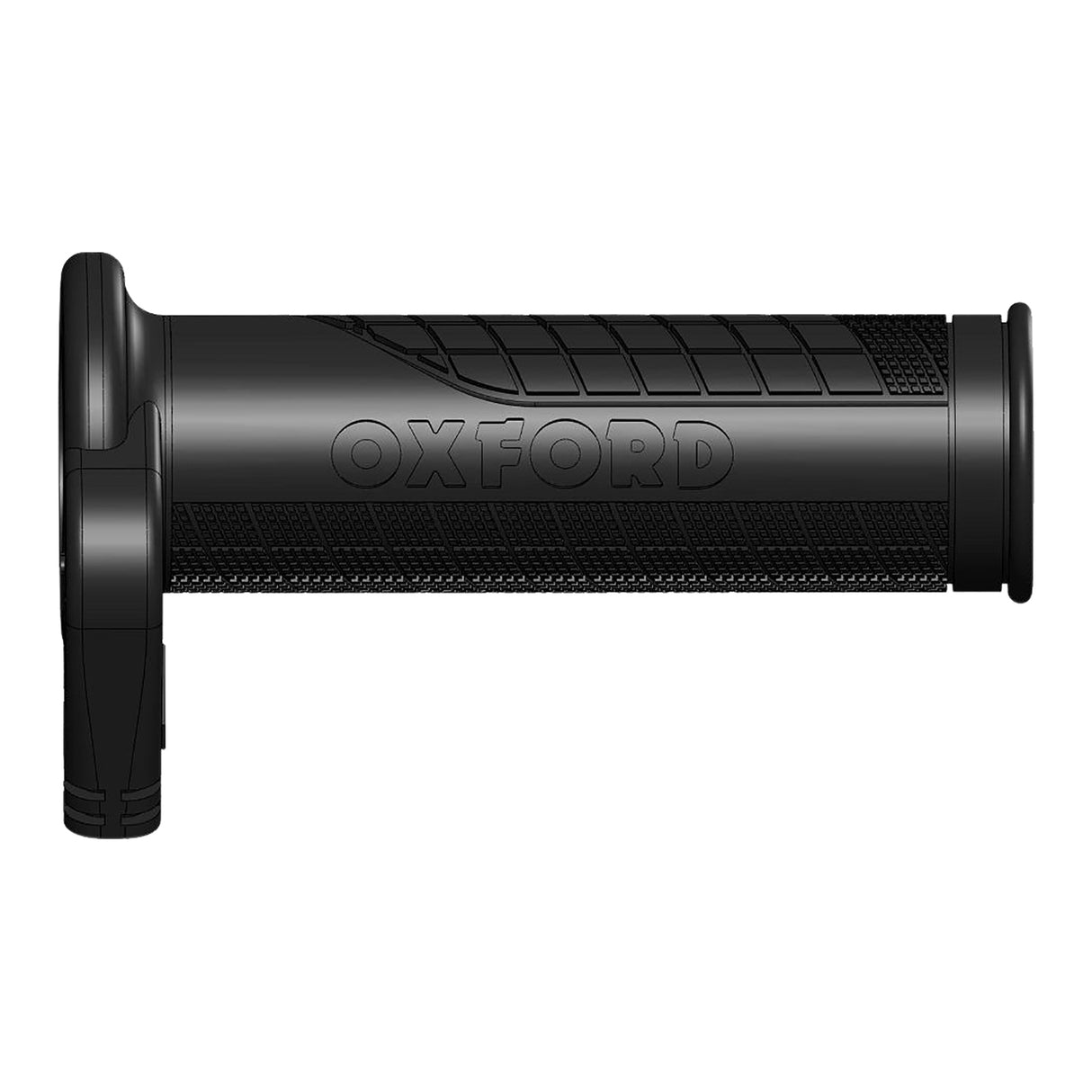 Oxford HotGrips® Touring Spare Left-hand Grip