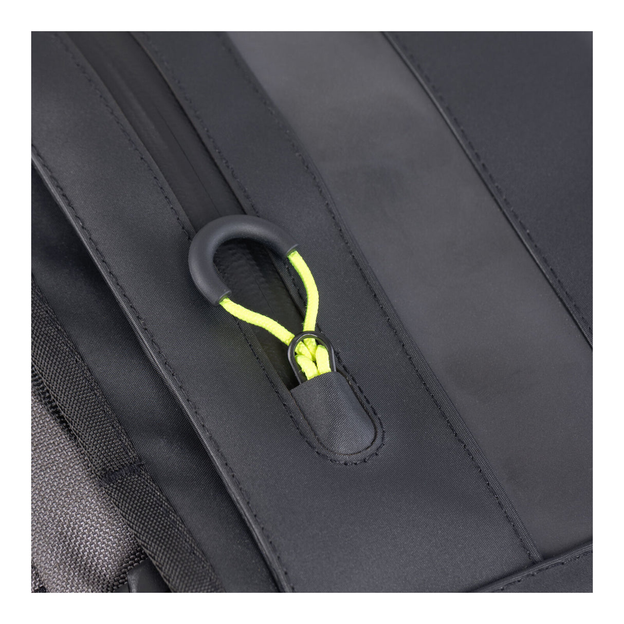 Oxford Atlas T-10 Advanced Tourpack - Charcoal / Black