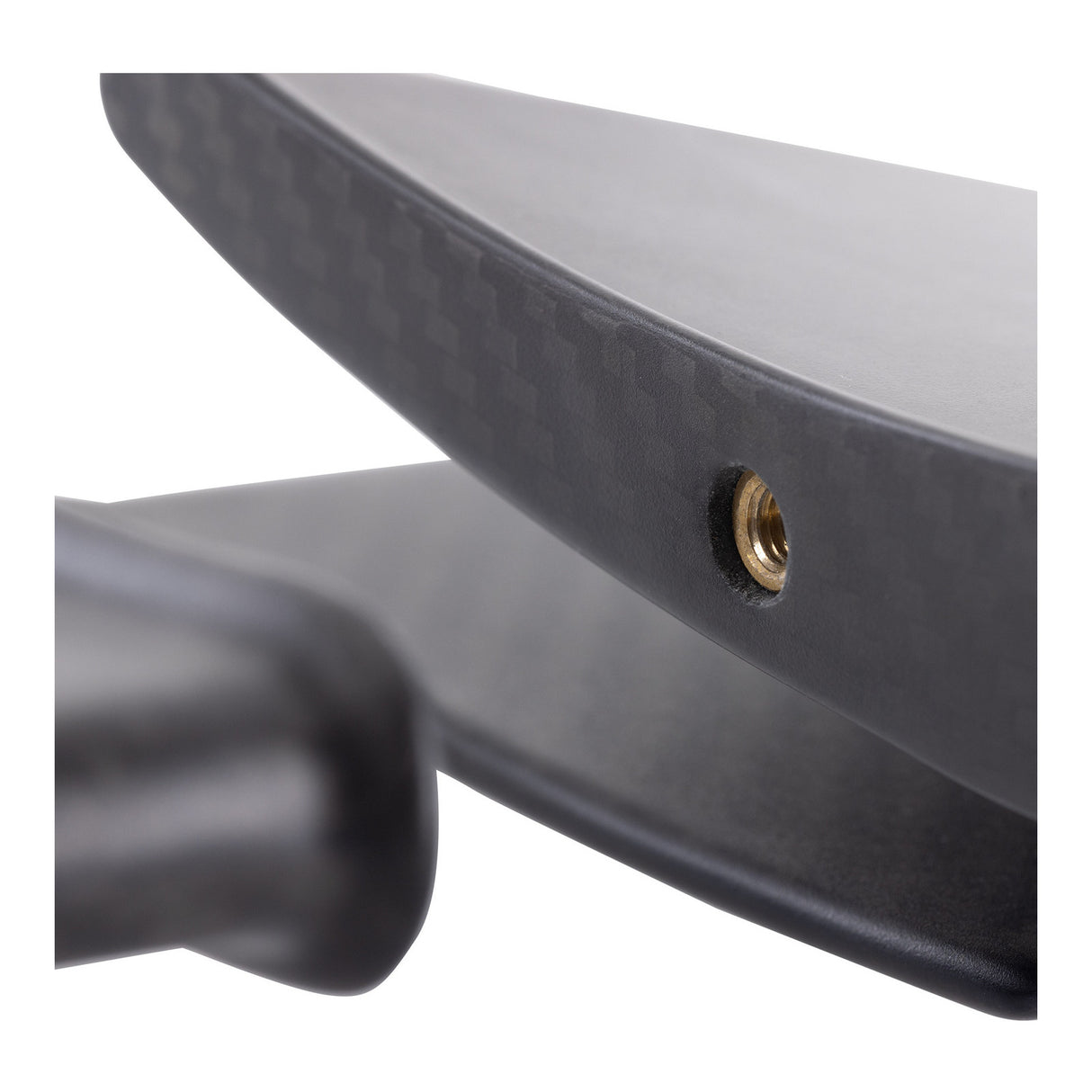 Oxford Carbon Aero Wings - Matte