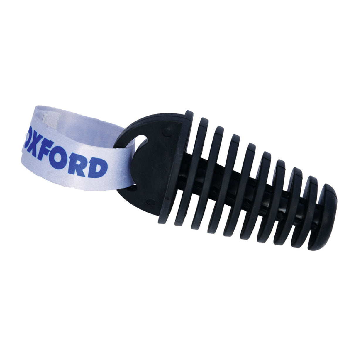 Oxford Bung 4-Stroke Exhaust Plug - Cleaning