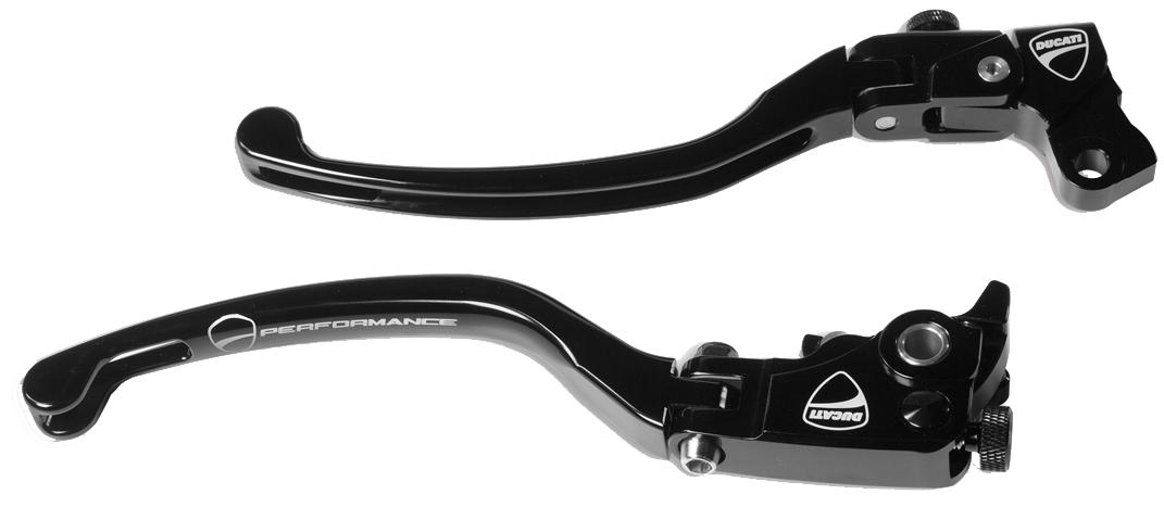 Ducati Supersport Sport Pack