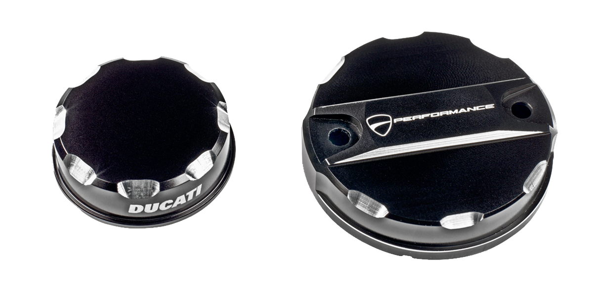 Ducati Supersport Sport Pack