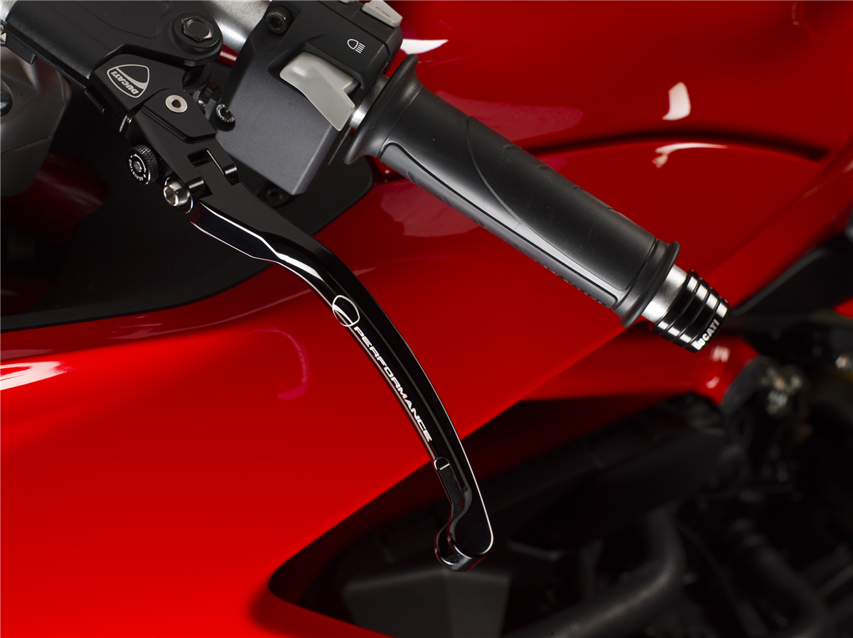 Ducati Supersport Sport Pack