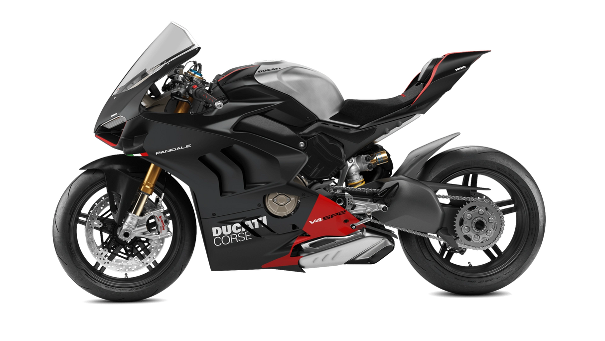 Panigale V4 SP2