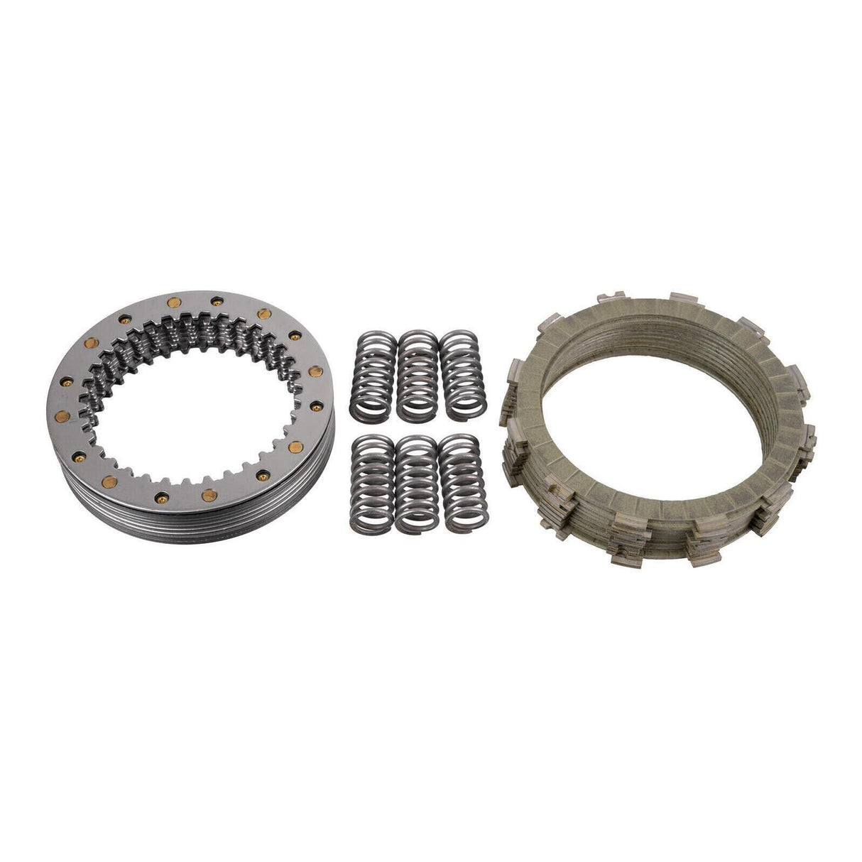Premier Clutch Kit - PSK Race & Sport