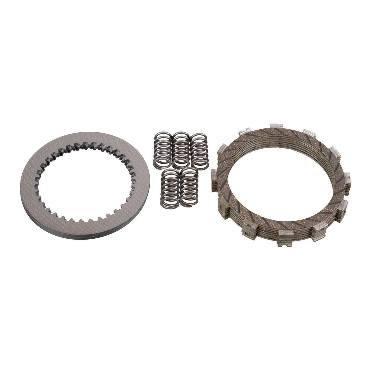 Premier Clutch Kit - RK Dirt Racer