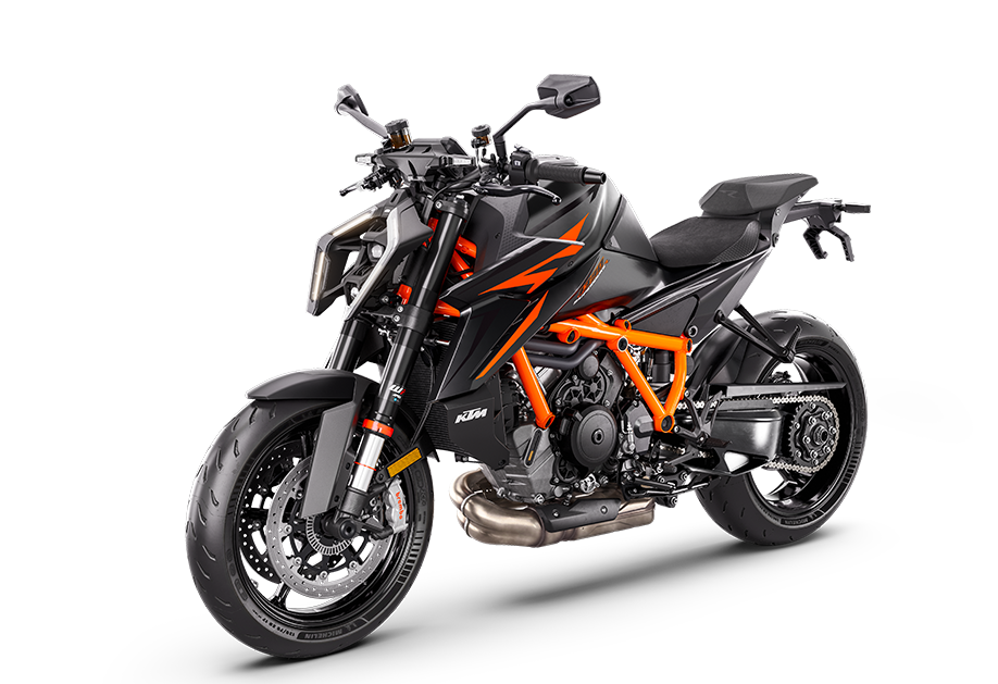 1390 Super Duke R