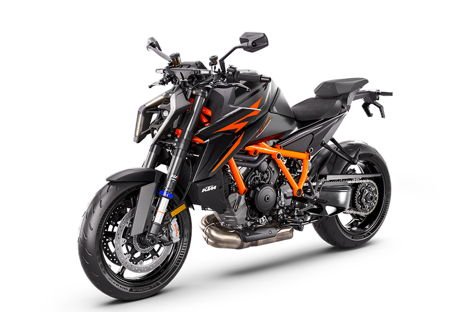 2026 1390 Super Duke R EVO