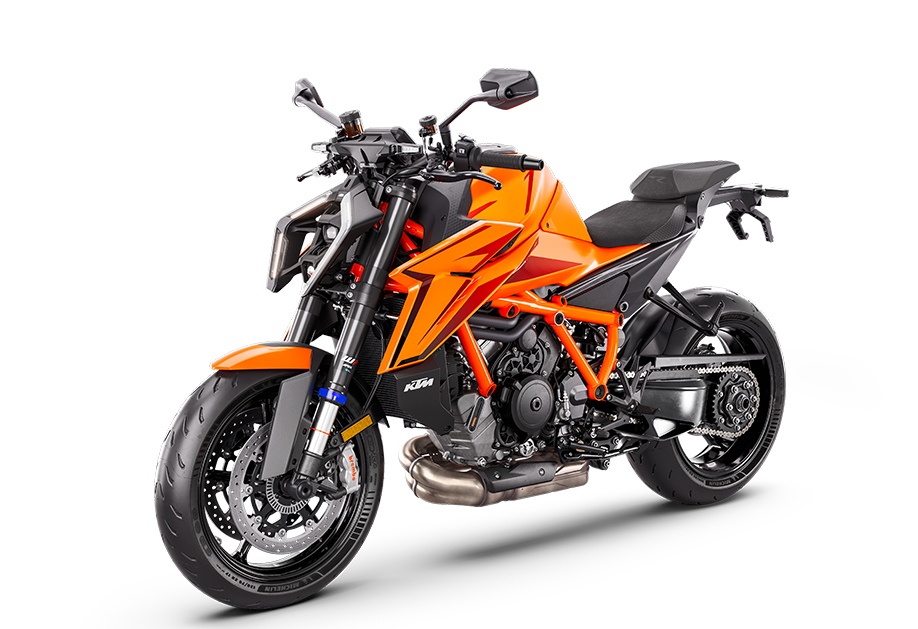 1390 Super Duke R EVO