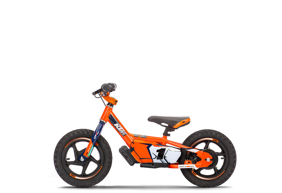 KTM Stacyc SX-E 1.12