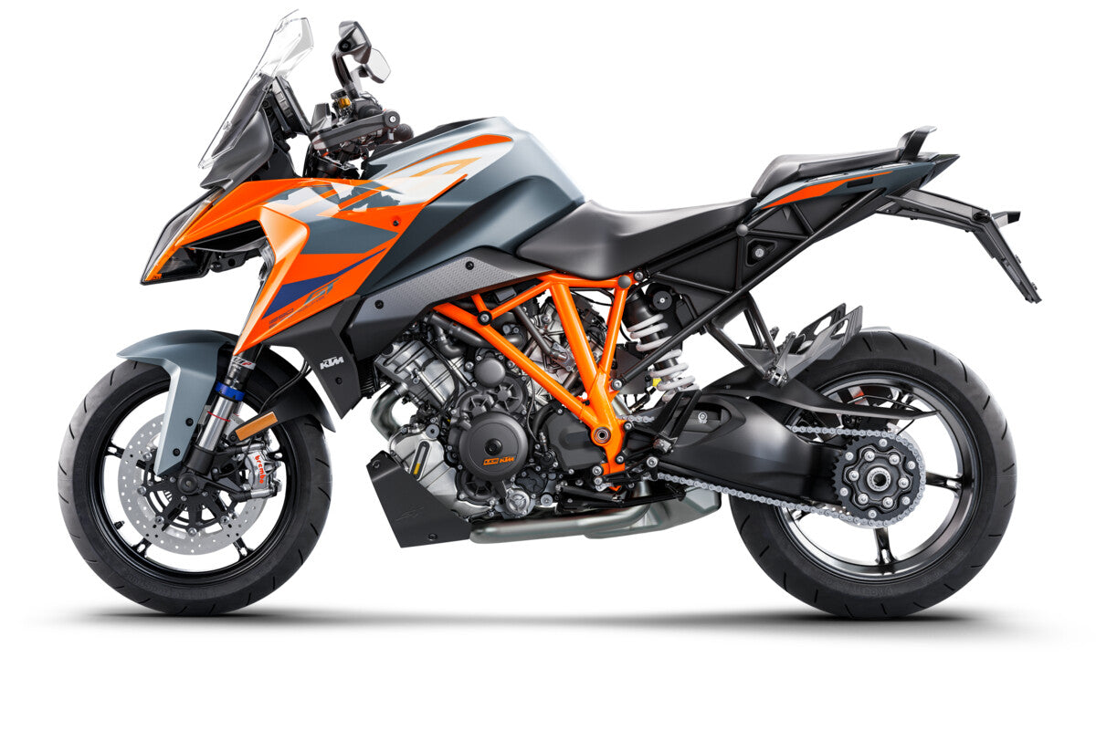 1290 Super Duke GT